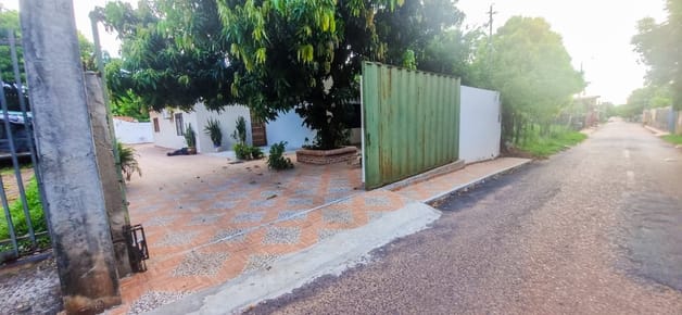 VENDO CASA EN CAPIATA 