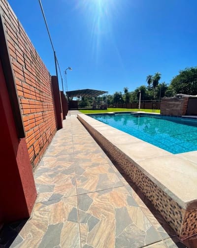 VENDO CASA QUINTA EN ITA 