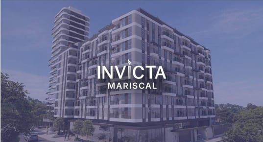 INVICTA MARISCAL - Diseñado para vivir, creado para conectar!