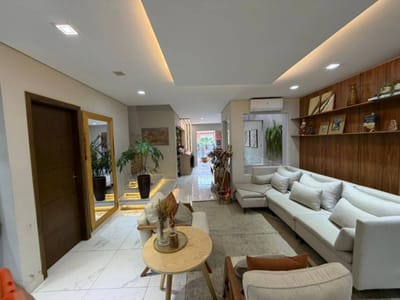 VENDO DUPLEX EN MARIANO ROQUE ALONSO - 3 dormitorios