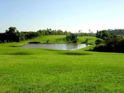 VENDO LOTE EN CONDOMINIO - MINGA GUASU