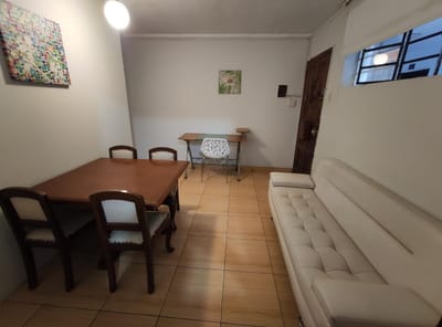  Departamento en Enrique Palacios
