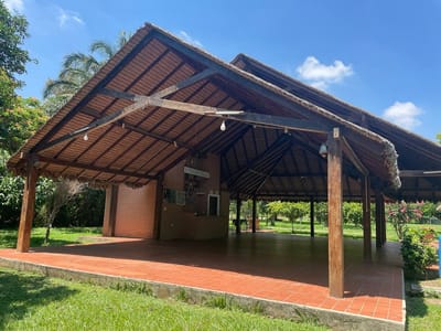HERMOSA QUINTA EN VENTA