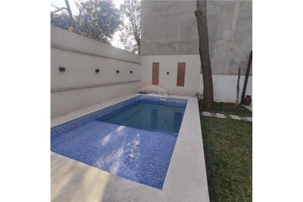 EN VENTA RESIDENCIA EN VISTA ALEGRE - ASUNCIÓN