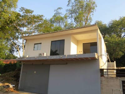 En Alquiler Departamento Independiente a estrenar en zona Aeropuerto 