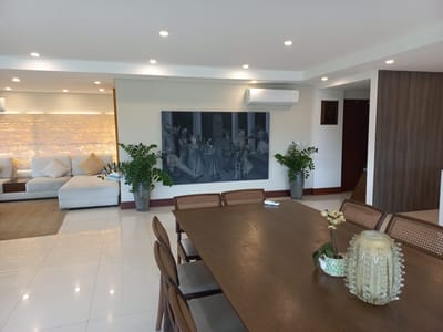 DEPARTAMENTO AMOBLADO DE LUJO EN ALQUILER - LAS PALMAS
