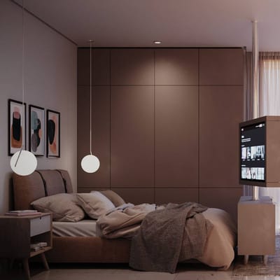 Vendo departamento de 1 y 2 dormitorios en Belive Molas 2- Apart Hotel!!