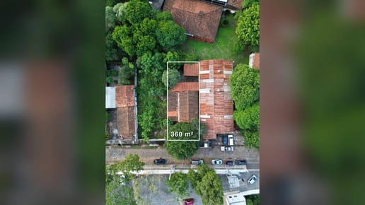 EN VENTA TERRENO EN MBURUCUYA DE ASUNCION