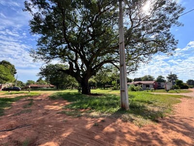 VENDO TERRENO EN LUQUE – COSTA SOSA