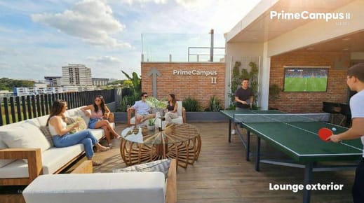 En venta – Departamentos en pozo con 24 cuotas sin intereses | Zona UMAX
