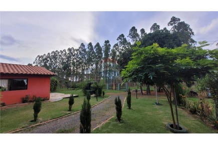 Quinta venta Caacupe Paraguay 
