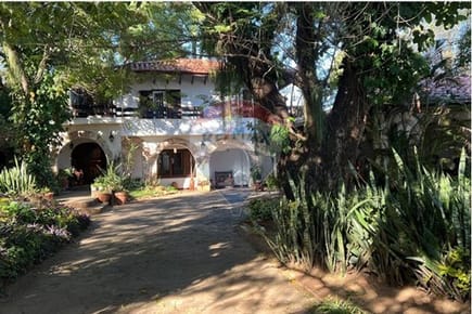Vendo Residencia en Barrio Cerrado Aranjuez Asunción San Vicente 