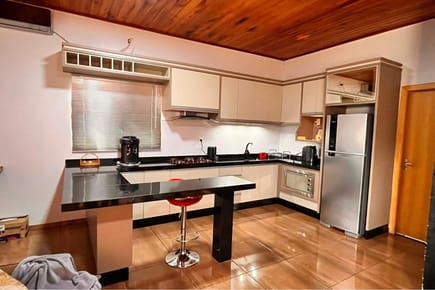 Vendo Casa Santa Rosa del Monday, ALTO PARANÁ