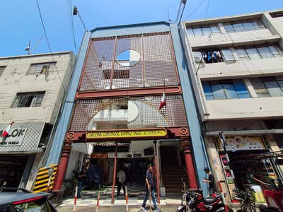 Local Comercial En Venta - Galería Barrio Chino
