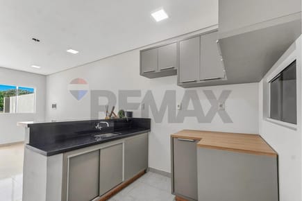 Casa Funcional de 60 m² con Diseño Moderno – Luque