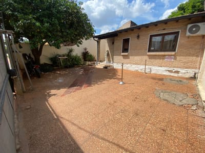 Venta Casa 5 Dorm Villa Elisa, 3 cdras Av. Defensores