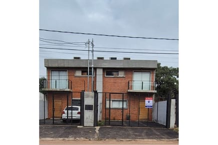 Duplex en Alquiler en San Lorenzo, Paraguay