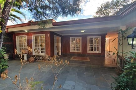 CASA EN ALQUILER | BARRIO JARA | A MEDIA CUADRA DE LA AMERICANA