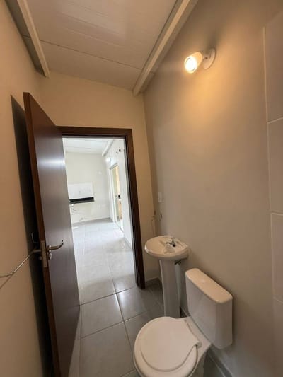 Casa a estrenar en barrio cerrado- Arasy 2 Luque 