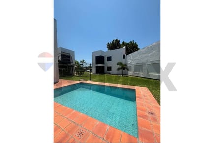 VENDO CHALET EN CONDOMINIO EN SAN BERNARDINO