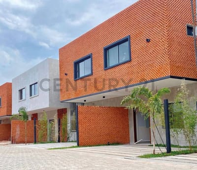 En Venta Dúplex en Barrio Cerrado - San Lorenzo, Laguna Grande