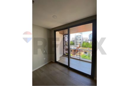 Departamento - Alquiler - Las Lomas (Carmelitas), Paraguay