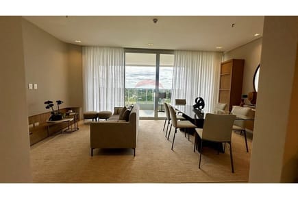DPTO PREMIUM EN POZO EDIFICIO THE ADDRESS
