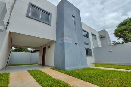 Duplex de 3 hab. a estrenar en Mariano