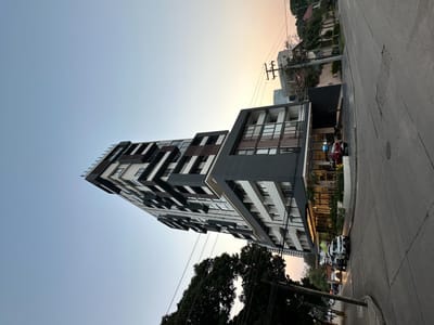 Alquilo Monoambiente amoblado en Condominio Stratto