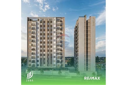 Departamento - Venta - Ytay, Paraguay