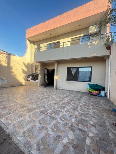 CASA CERCA DEL MERCADO PRIMAVERA