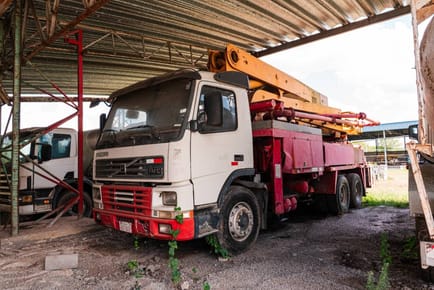EN VENTA PLANTA INDUSTRIAL EN VILLA  HAYES