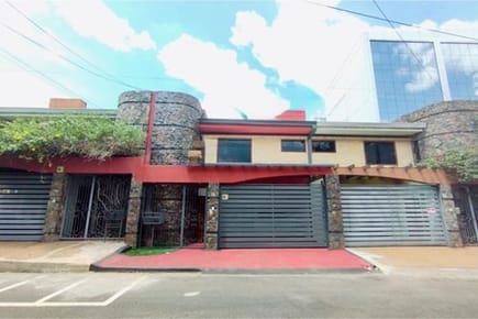 VENDO DUPLEX VILLA MORRA, ASUNCIÓN