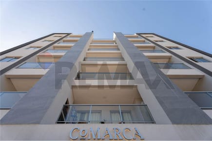 Departamento - Alquiler - Los Laureles, Paraguay