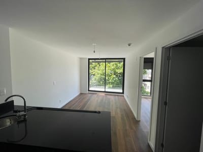 Apartamento En Venta 1 Dormitorio
