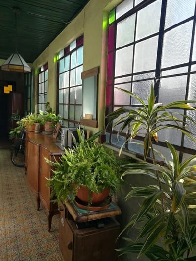 Casa EN venta 3 DORMITORIOS