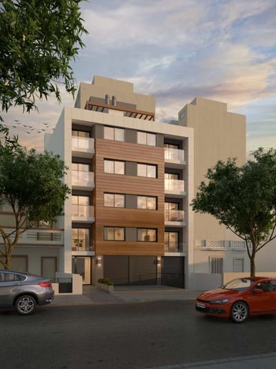 Apartamento EN venta MONOAMBIENTE