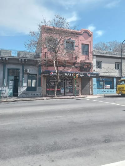 Venta Local Con Renta  En Aguada .