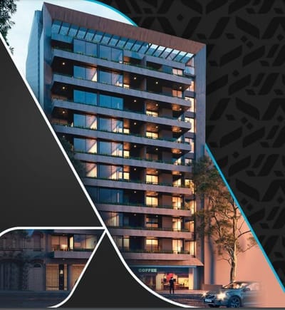 Apartamento EN venta 3 DORMITORIOS