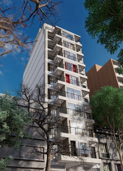 Apartamento EN venta 1 DORMITORIO