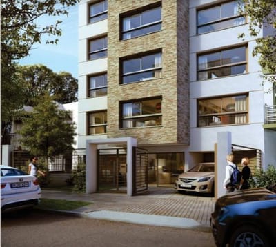 Apartamento EN venta 1 DORMITORIO