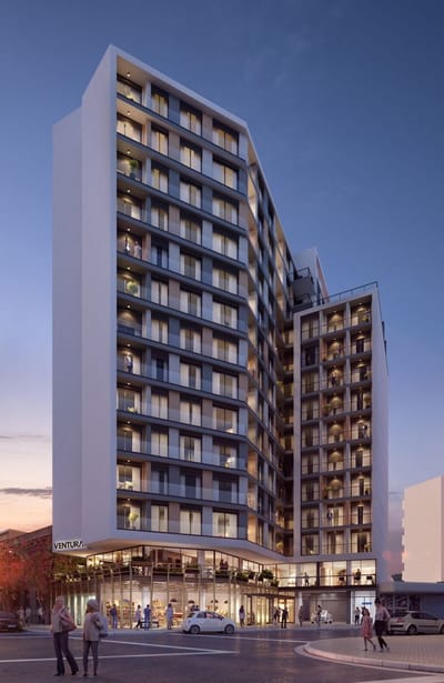 Apartamento EN venta 1 DORMITORIO