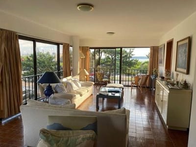 Apartamento Sobre La Mansa