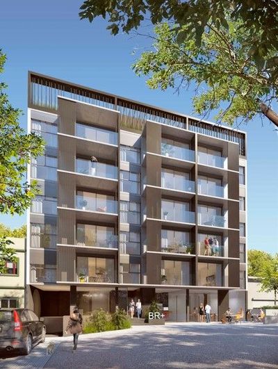 Apartamento EN venta 1 DORMITORIO