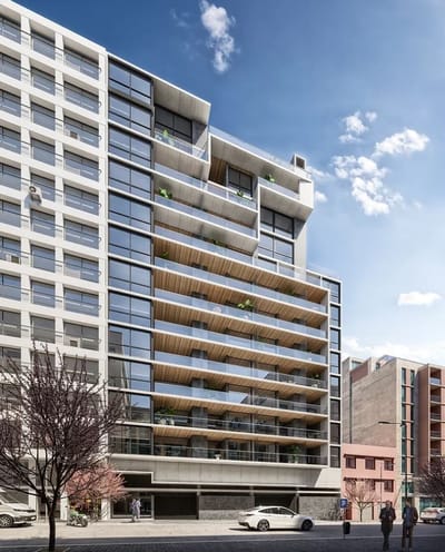 Apartamento EN venta 3 DORMITORIOS