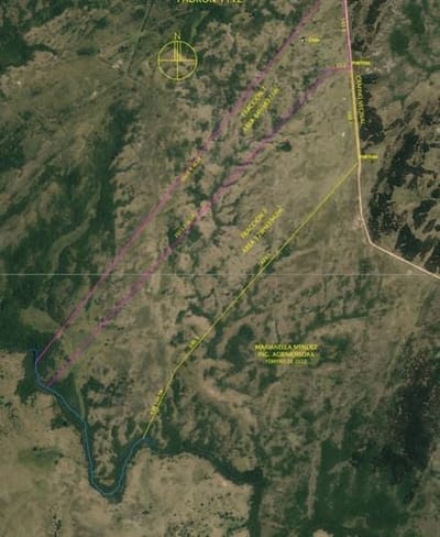 Venta De Campo En El Departamento De Treinta Y Tres