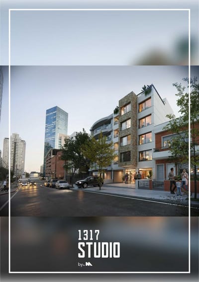 1317 Studio