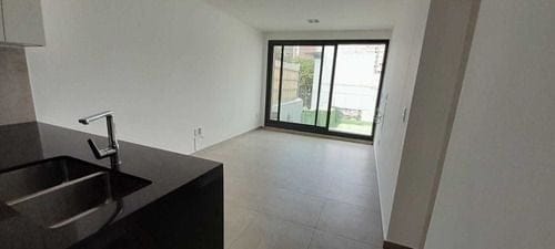 Venta Apartamento Un Dormitorio Con Parrillero
