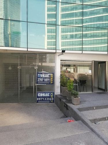 Venta Local Comercial Pocitos Nuevo