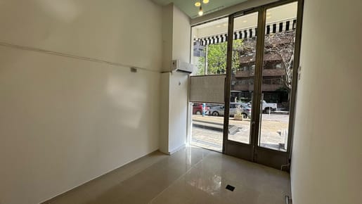 Local comercial en alquiler - Pocitos